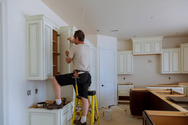 Licensed Kitchen service in Belleair Beach, FL - BM Kitchen