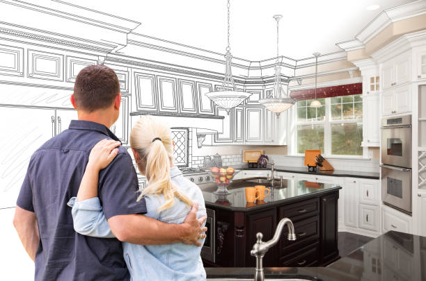 Professional Kitchen technician working in Belleair Beach, FL