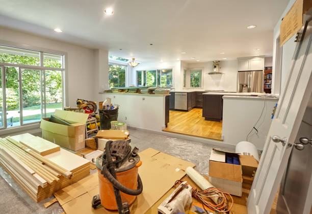 Reliable Kitchen contractor in Belleair Beach, FL by BM Kitchen